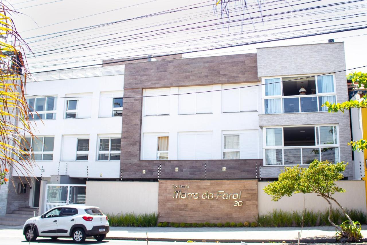 Apto. 3 Dorm. Entre Praia Da Cal E Lagoa Violao Torres Buitenkant foto